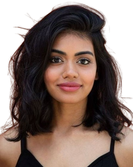 Megan Suri